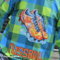Preview: Bügelbild Fussballschuhe